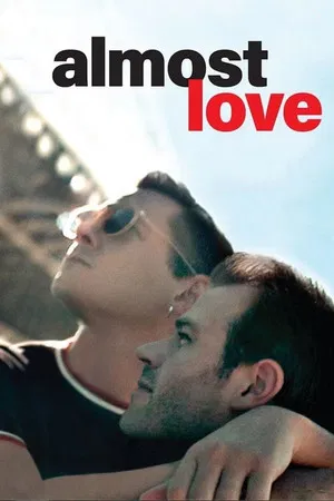 Постер: Almost Love