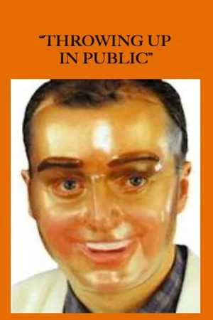 Постер: Throwing Up in Public