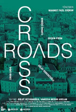 Постер: Crossroads