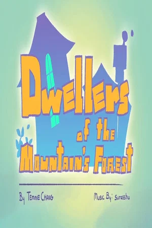 Постер: Dwellers of the Mountain’s Forest