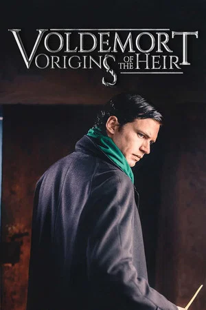 Постер: Voldemort: Origins of the Heir