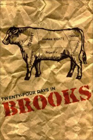 Постер: 24 Days in Brooks