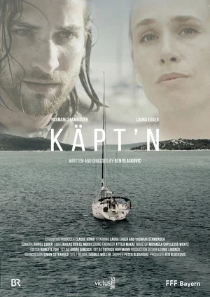 Постер: The Captain