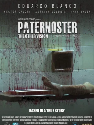 Постер: Paternoster