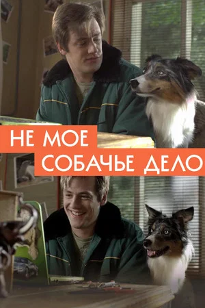 Постер: Не моё собачье дело