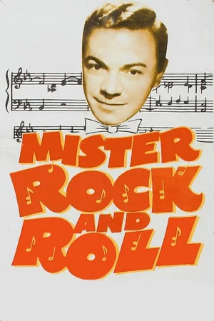 Постер: Mister Rock and Roll