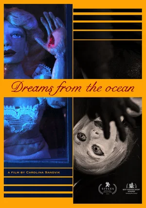 Постер: Dreams from the ocean