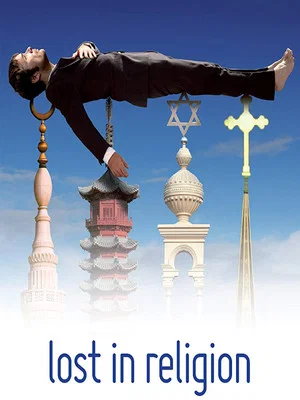 Постер: Lost in Religion: Welcher Glaube für mein Kind