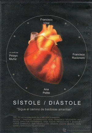 Постер: Sístole/Diástole