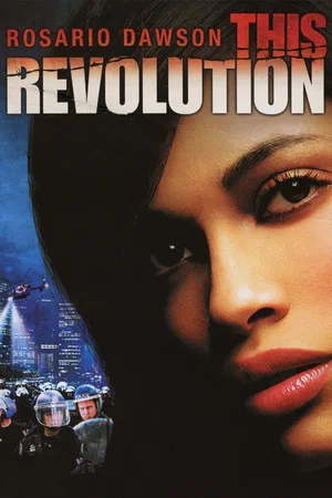 Постер: This Revolution