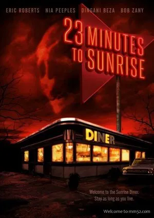 Постер: 23 Minutes to Sunrise