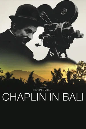Постер: Chaplin in Bali