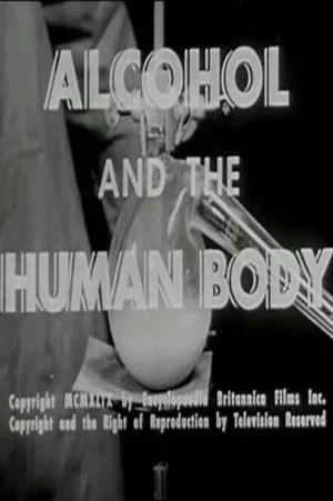 Постер: Alcohol and the Human Body
