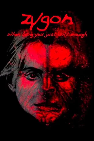 Постер: Zygon: When Being You Just Isn't Enough