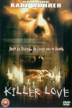 Постер: Killer Love