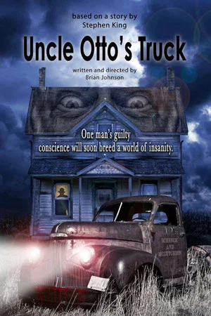 Постер: Uncle Otto's Truck
