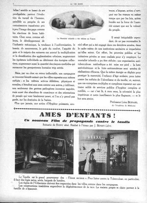 Постер: Âmes d'enfants