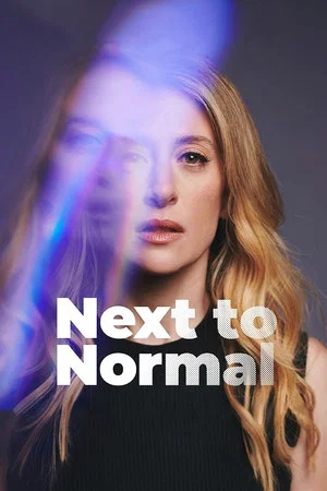 Постер: Next to Normal