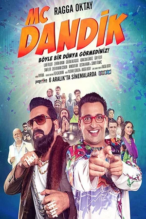 Постер: MC Dandik