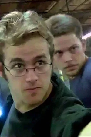 Постер: Ryan vs. Dorkman