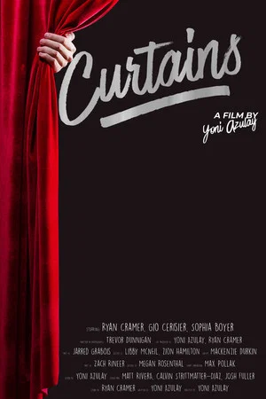 Постер: Curtains