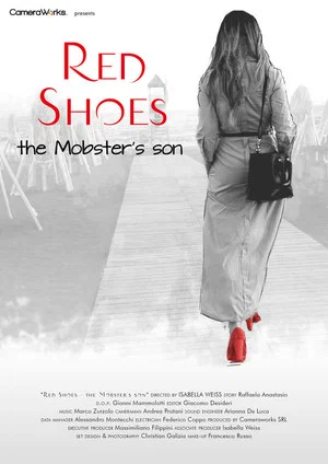 Постер: Red Shoes - the Mobster's Son