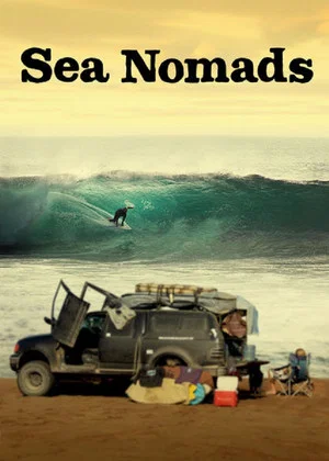 Постер: Sea Nomads