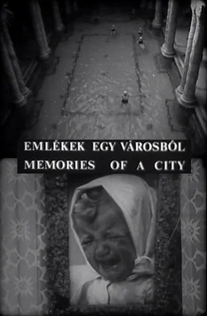 Постер: Budapest Portrait (Memories of a City)