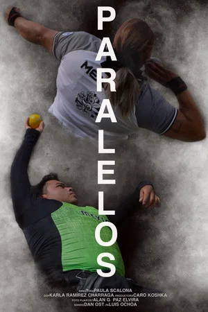 Постер: Paralelos