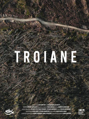 Постер: Troiane