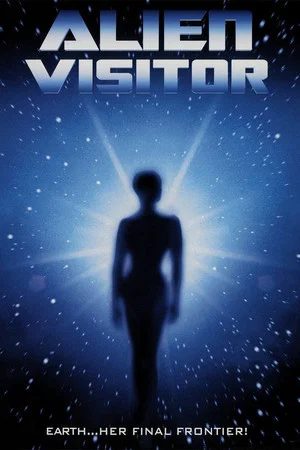 Постер: Alien Visitor