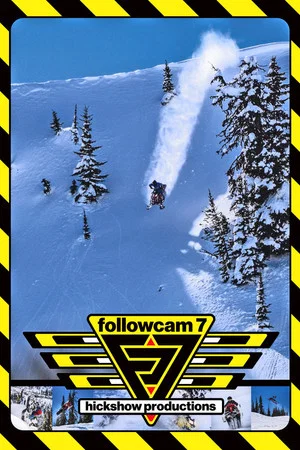 Постер: FollowCam 7