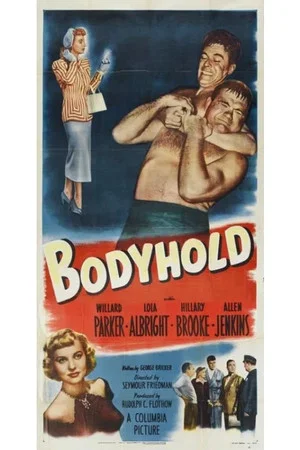 Постер: Bodyhold
