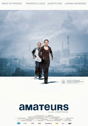 Постер: Amateurs