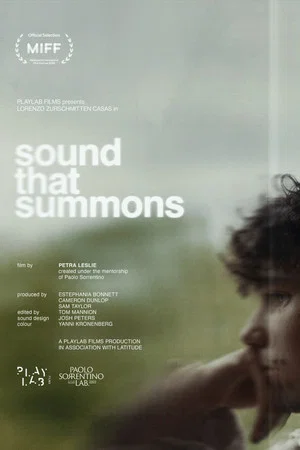 Постер: Sound That Summons