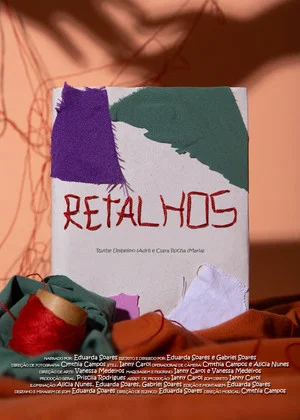 Постер: Retalhos