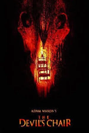 Постер: The Evil Woods