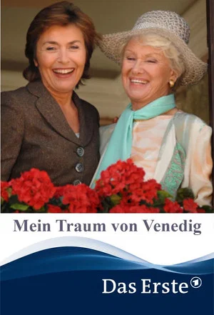 Постер: Mein Traum von Venedig