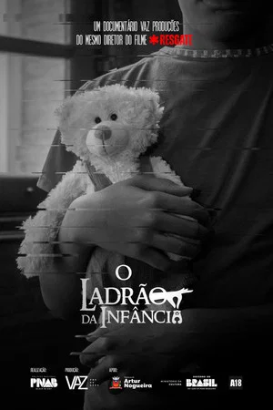 Постер: O Ladrão da Infância