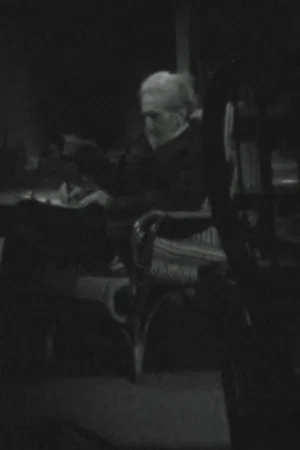 Постер: Ezra Pound in Venice