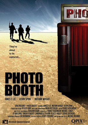 Постер: Photo Booth