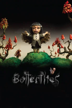 Постер: Butterflies