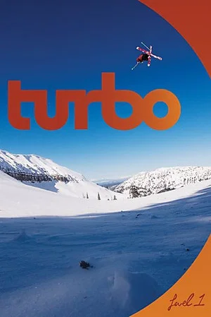 Постер: Turbo