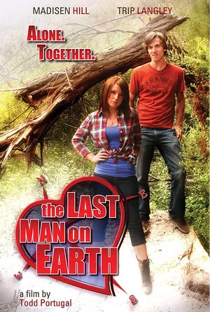 Постер: The Last Man on Earth