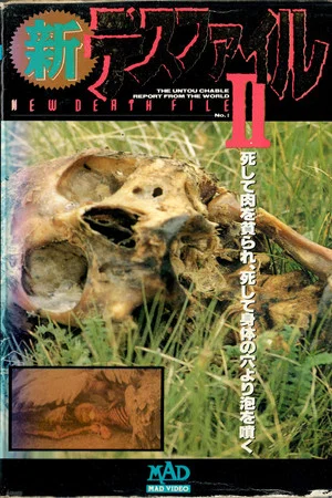 Постер: New Death File II