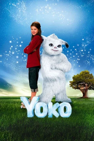 Постер: Йоко