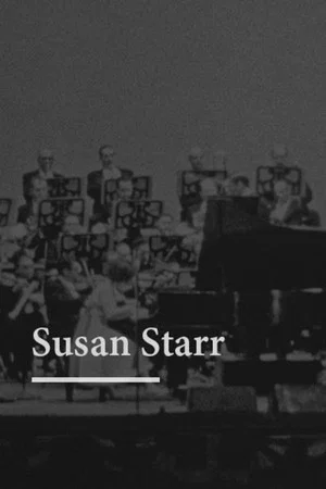 Постер: Susan Starr