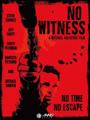 Постер: No Witness