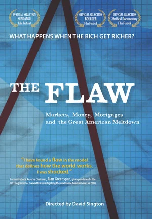 Постер: The Flaw