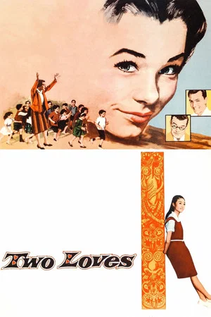 Постер: Two Loves